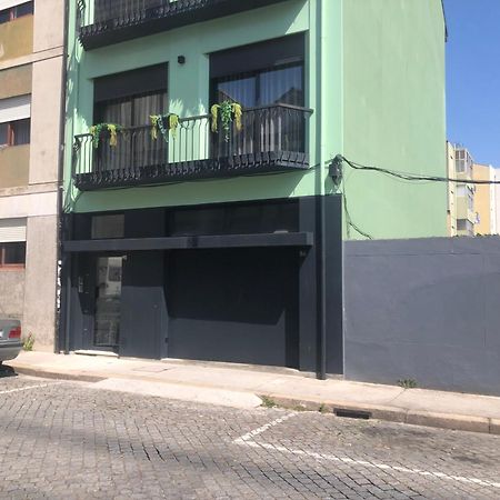 Urban Views - Ml 2Bed Apart Inspired By Casa Da Musica Porto Bagian luar foto